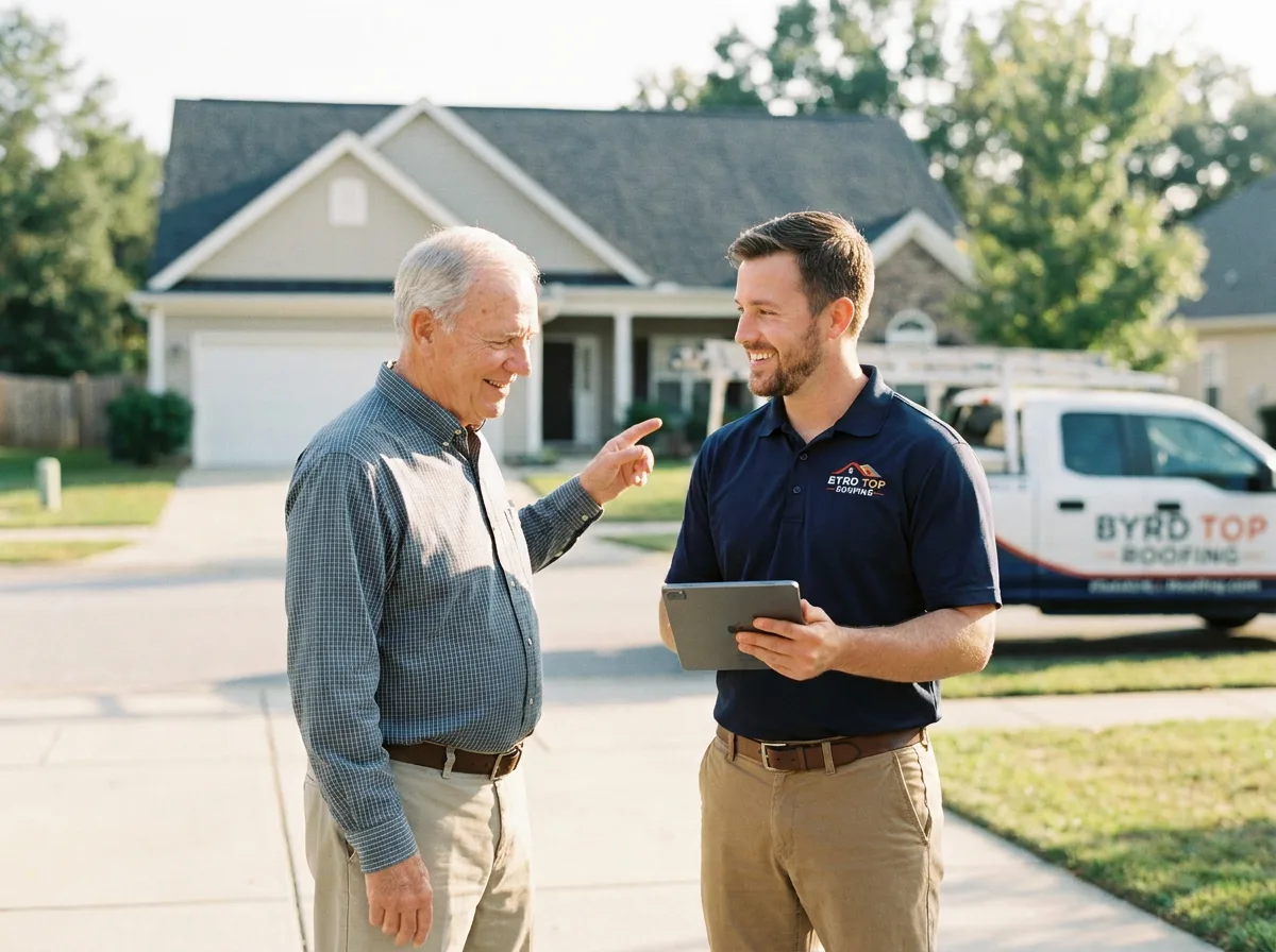 Roofing Olive Branch, IL FAQs